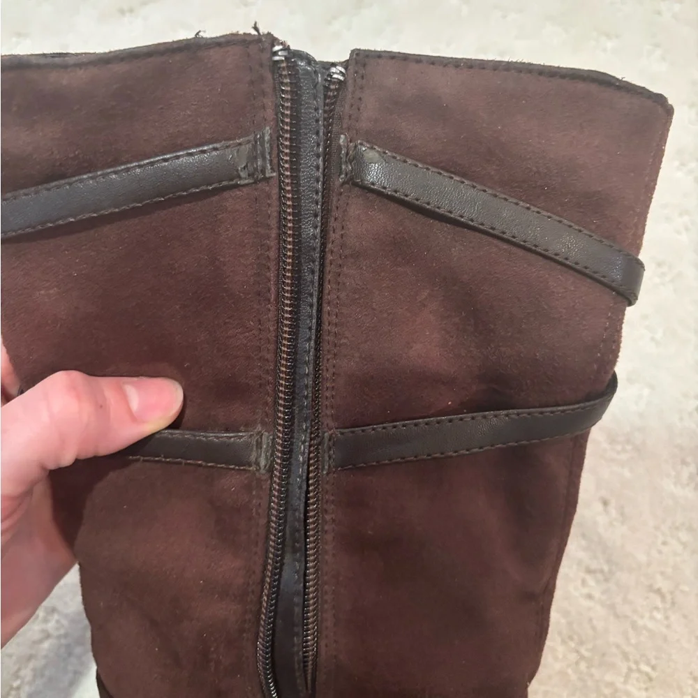 Jessica Buckle Booties - Picture 10 of 15